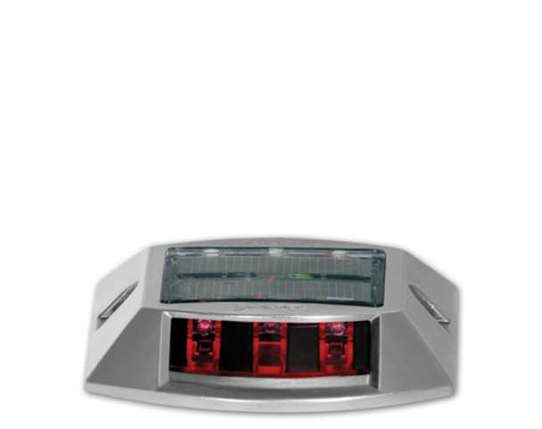 11920 SL K Solar Yol İşaretleme Butonu 